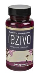 resveratrol, wine and health, benefits of wine, knotweed, vision loss, VisiVite, Vitamin Science Inc., Reziva, Dr. Paul Krawitz, ocular health, eye health
